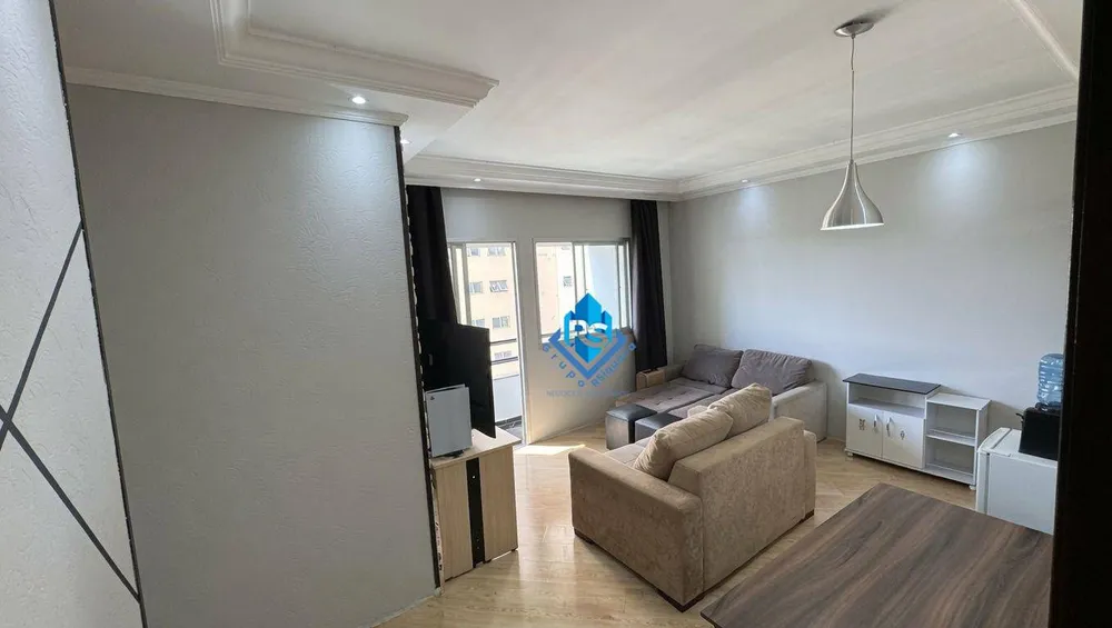 Apartamento, 3 quartos, 70 m² - Foto 1