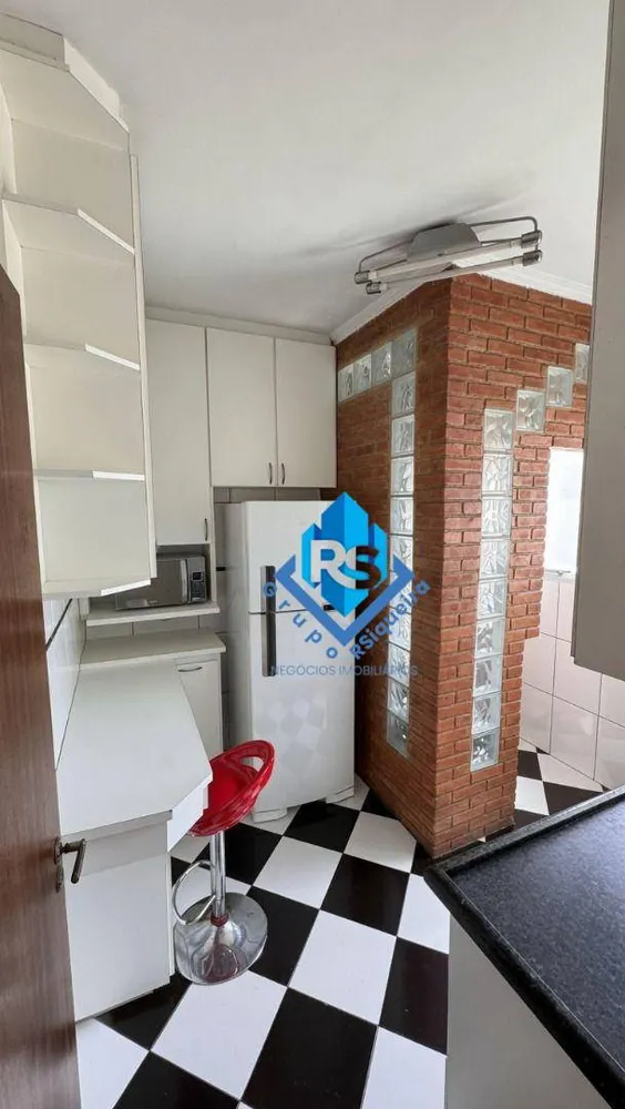 Apartamento, 3 quartos, 70 m² - Foto 3