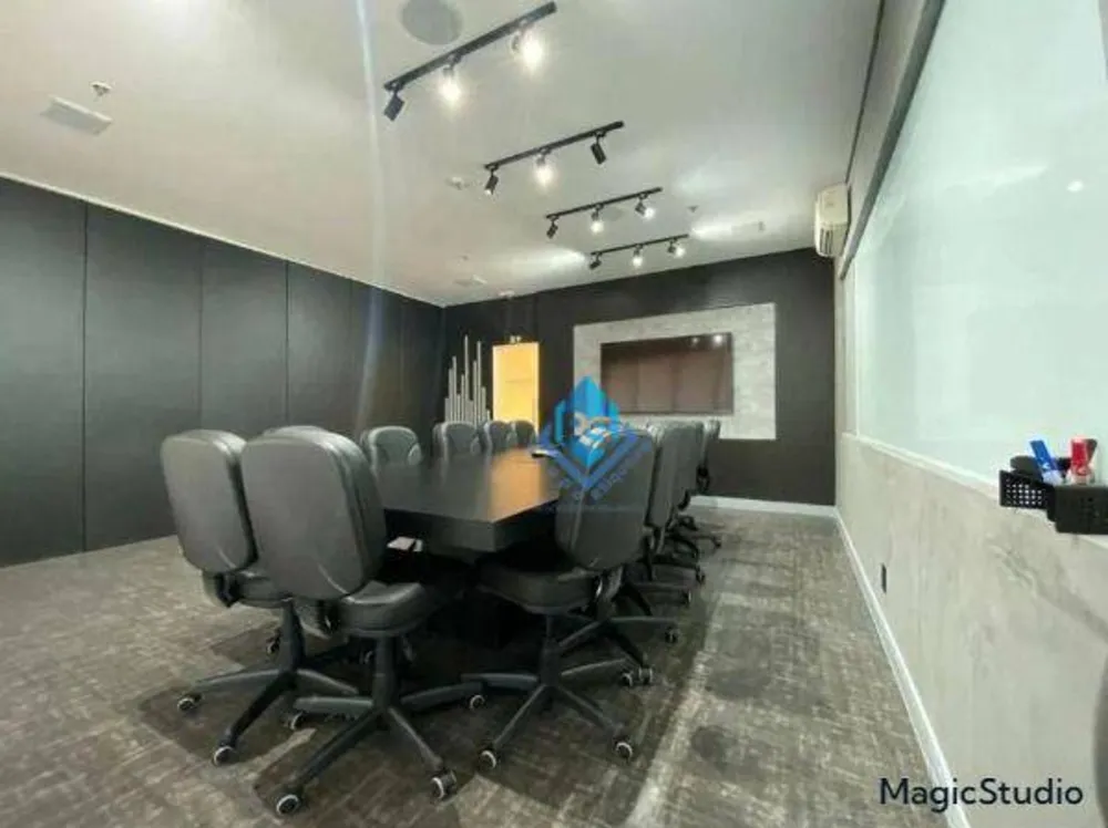 Sala-Conjunto, 43 m² - Foto 2