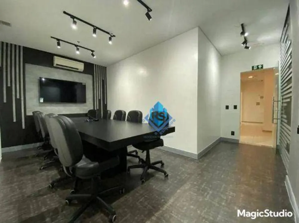 Sala-Conjunto, 43 m² - Foto 11