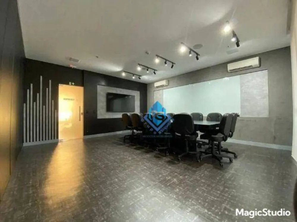 Sala-Conjunto, 43 m² - Foto 8