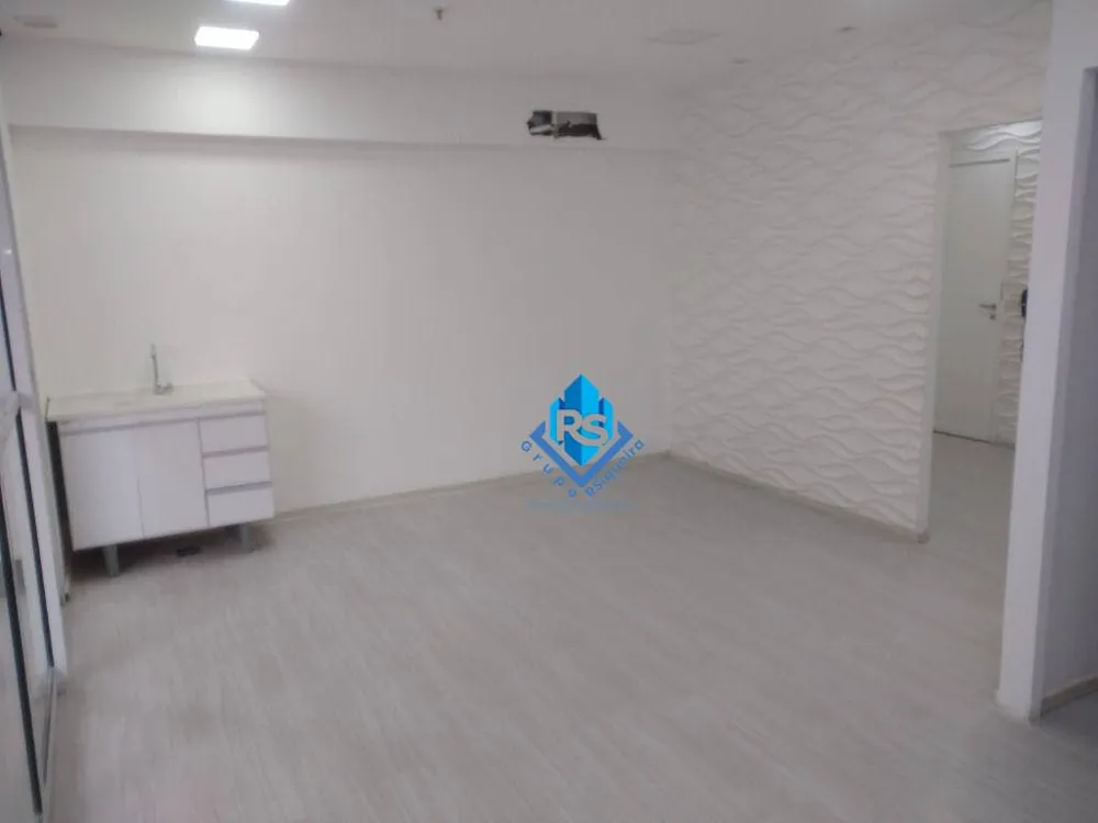 Sala-Conjunto, 43 m² - Foto 2
