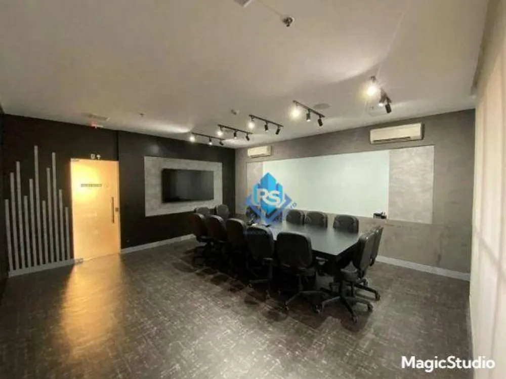 Sala-Conjunto, 43 m² - Foto 9