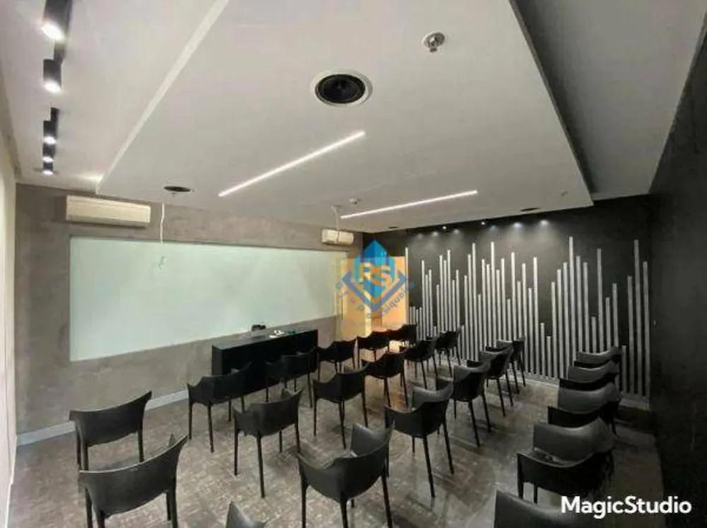 Sala-Conjunto, 43 m² - Foto 8