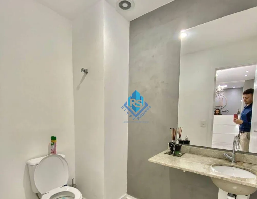 Sala-Conjunto, 43 m² - Foto 5