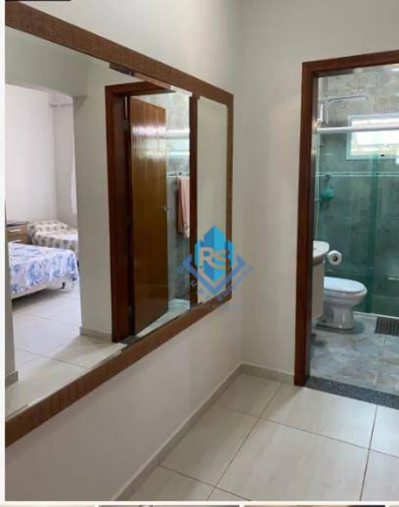 Sobrado, 4 quartos, 227 m² - Foto 16