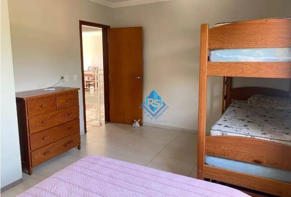 Sobrado, 4 quartos, 227 m² - Foto 13