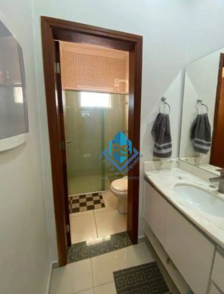 Sobrado, 4 quartos, 227 m² - Foto 15