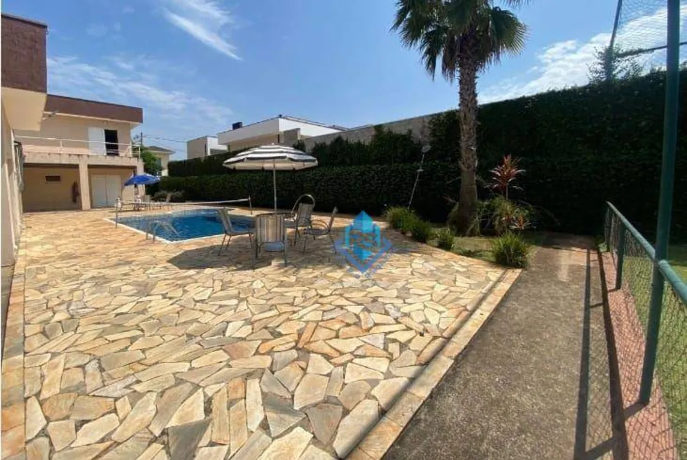 Sobrado, 4 quartos, 227 m² - Foto 9