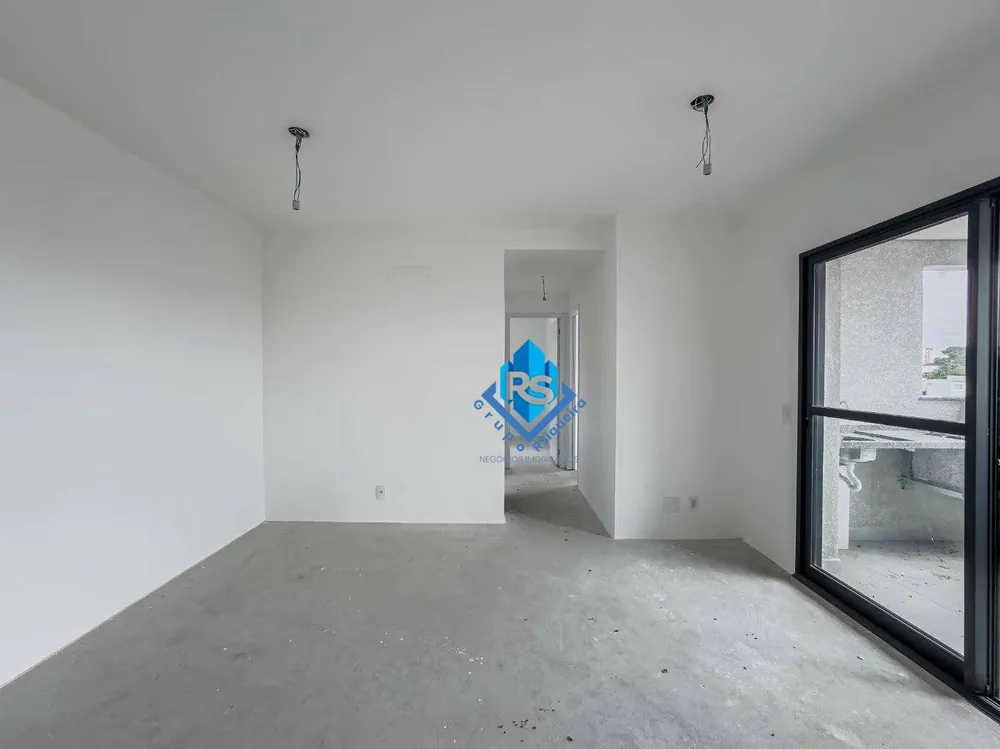 Apartamento, 2 quartos, 60 m² - Foto 4