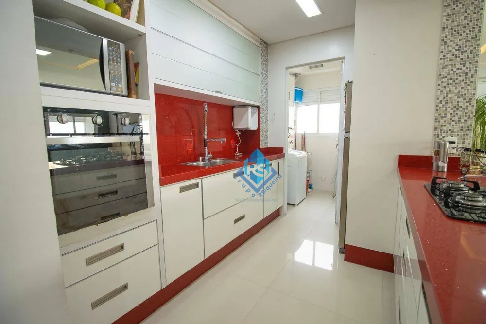Apartamento, 2 quartos, 91 m² - Foto 8