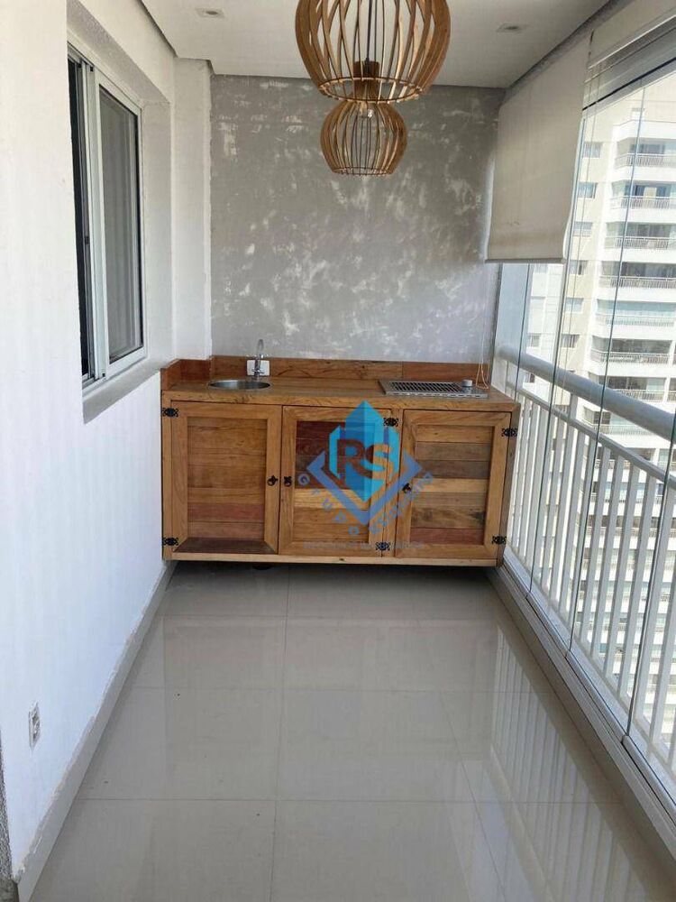 Apartamento, 2 quartos, 91 m² - Foto 8