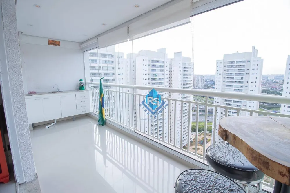 Apartamento, 2 quartos, 91 m² - Foto 5