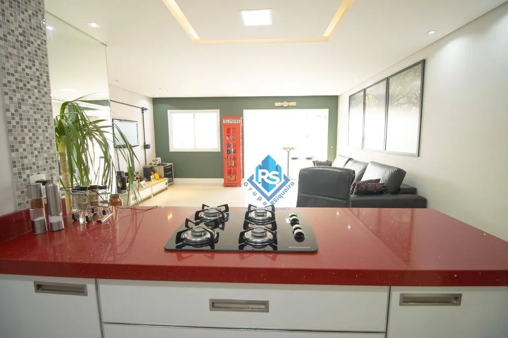 Apartamento, 2 quartos, 91 m² - Foto 4