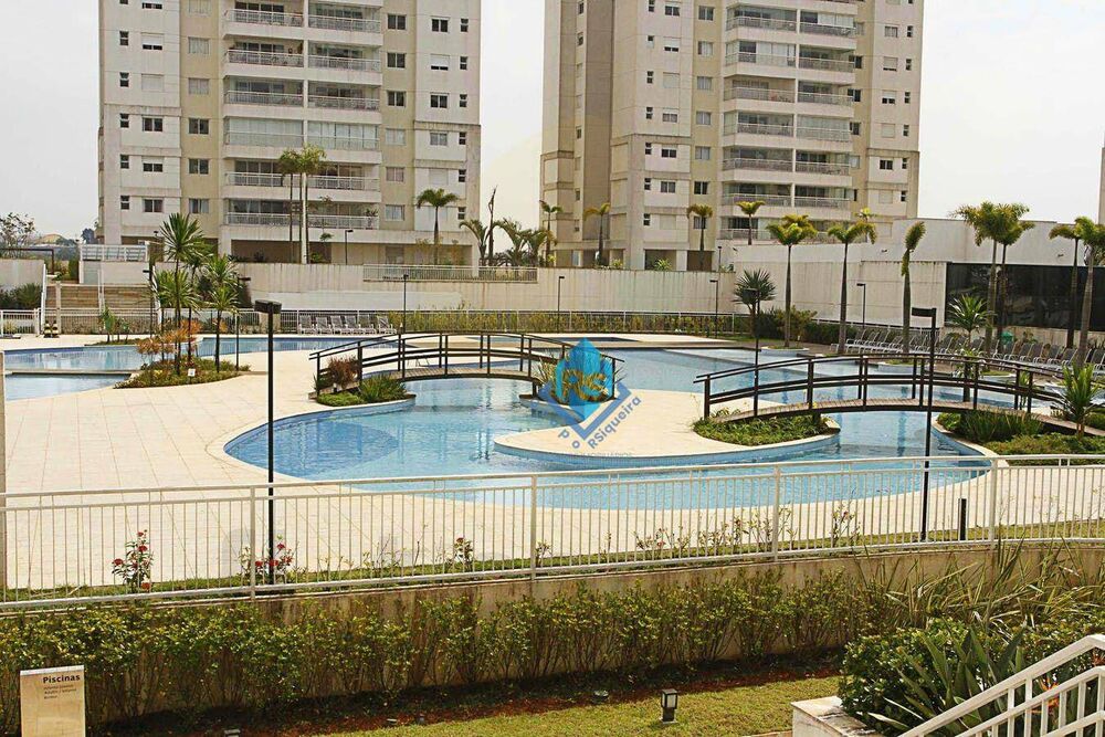 Apartamento, 2 quartos, 91 m² - Foto 15