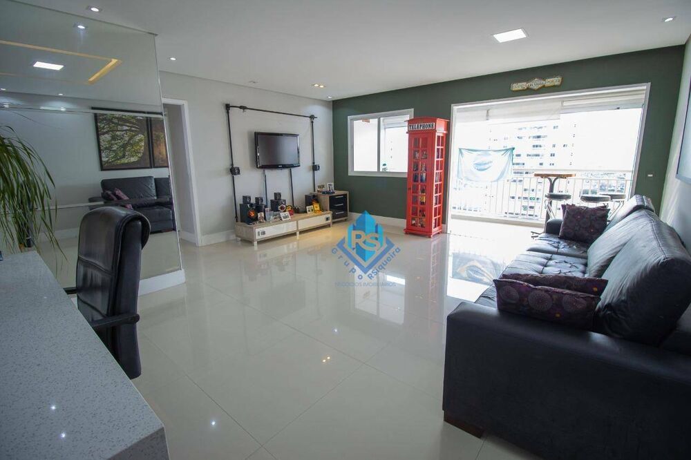 Apartamento, 2 quartos, 91 m² - Foto 10