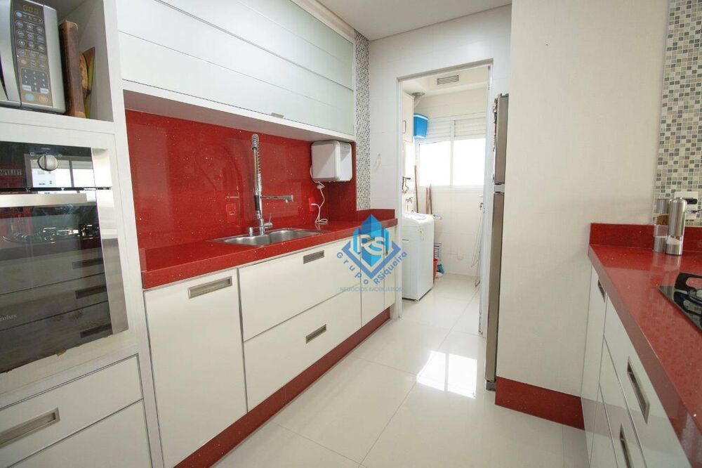 Apartamento, 2 quartos, 91 m² - Foto 12