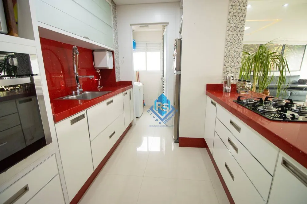 Apartamento, 2 quartos, 91 m² - Foto 1