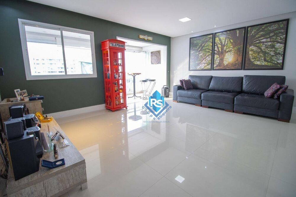 Apartamento, 2 quartos, 91 m² - Foto 13