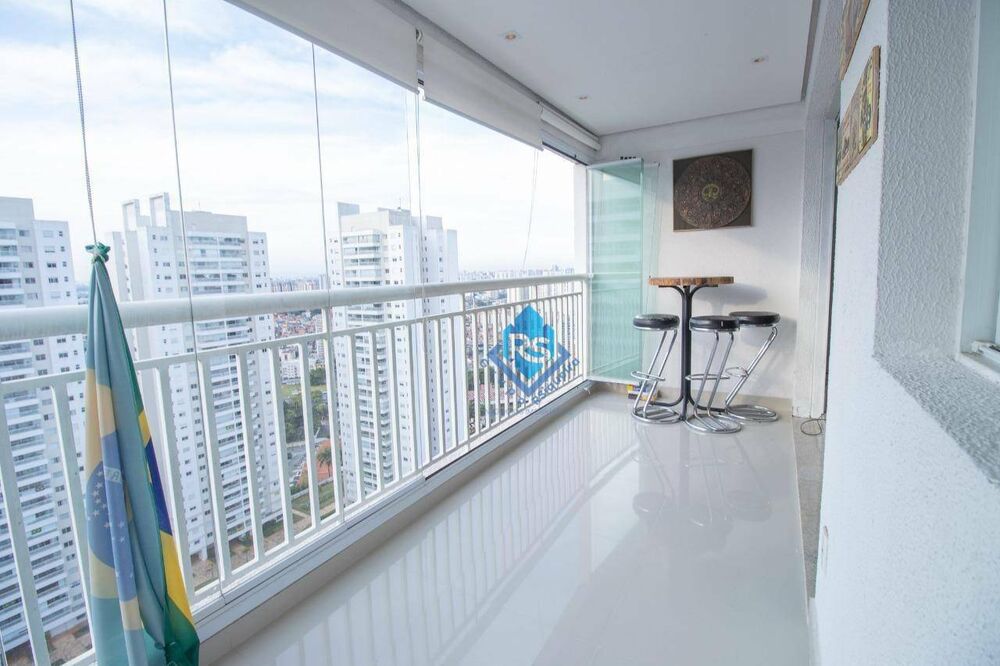 Apartamento, 2 quartos, 91 m² - Foto 11