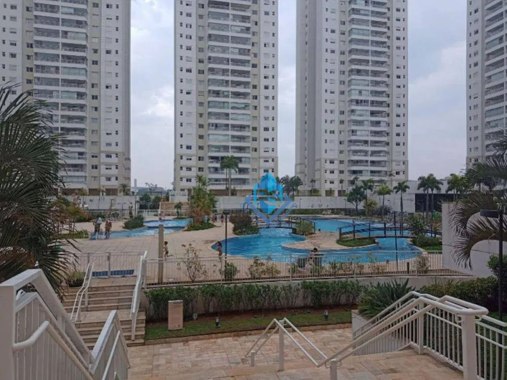 Apartamento, 2 quartos, 91 m² - Foto 3