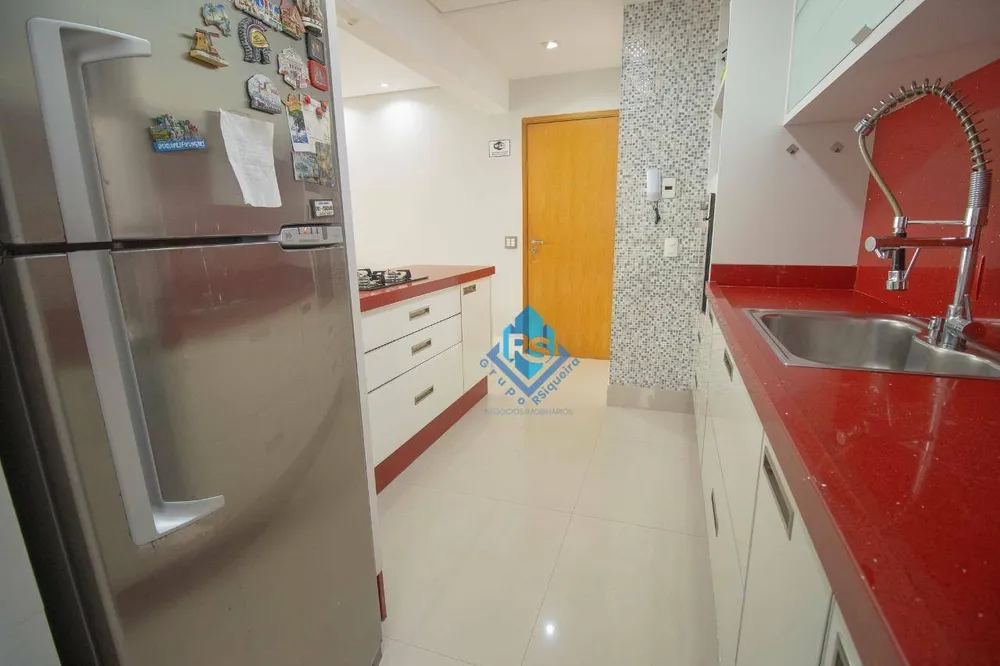 Apartamento, 2 quartos, 91 m² - Foto 12