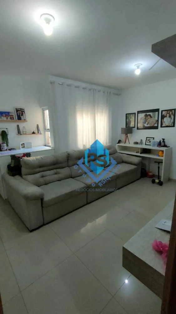 Cobertura, 2 quartos, 108 m² - Foto 1