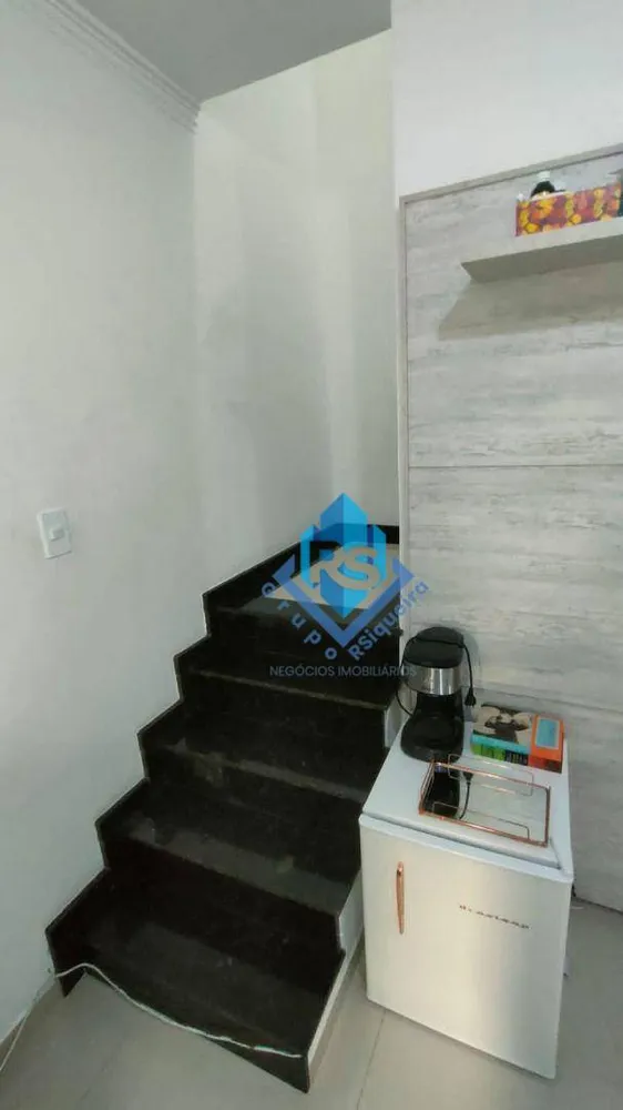 Cobertura, 2 quartos, 108 m² - Foto 16