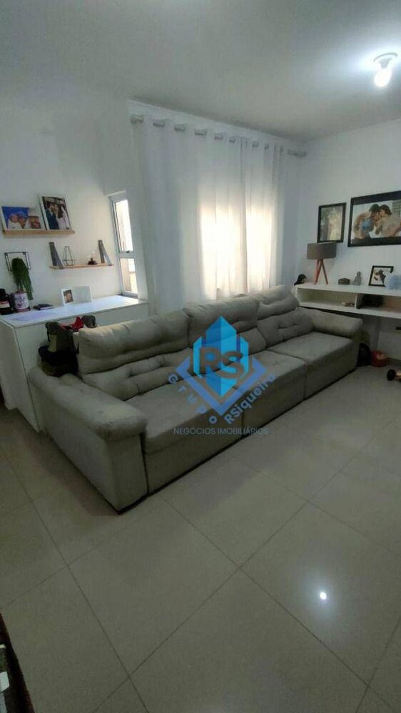 Cobertura, 2 quartos, 108 m² - Foto 1