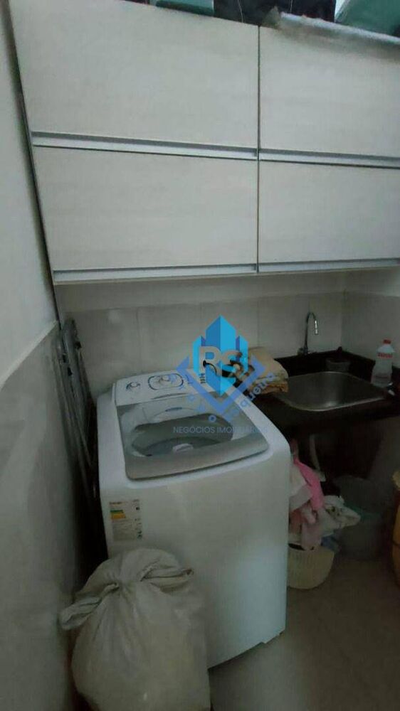 Cobertura, 2 quartos, 108 m² - Foto 9