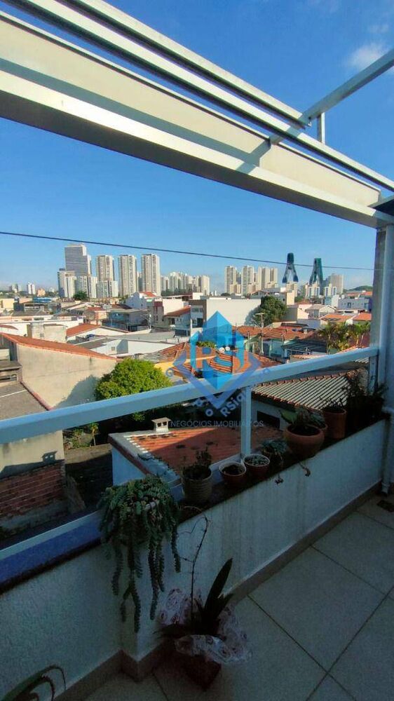 Cobertura, 2 quartos, 108 m² - Foto 12