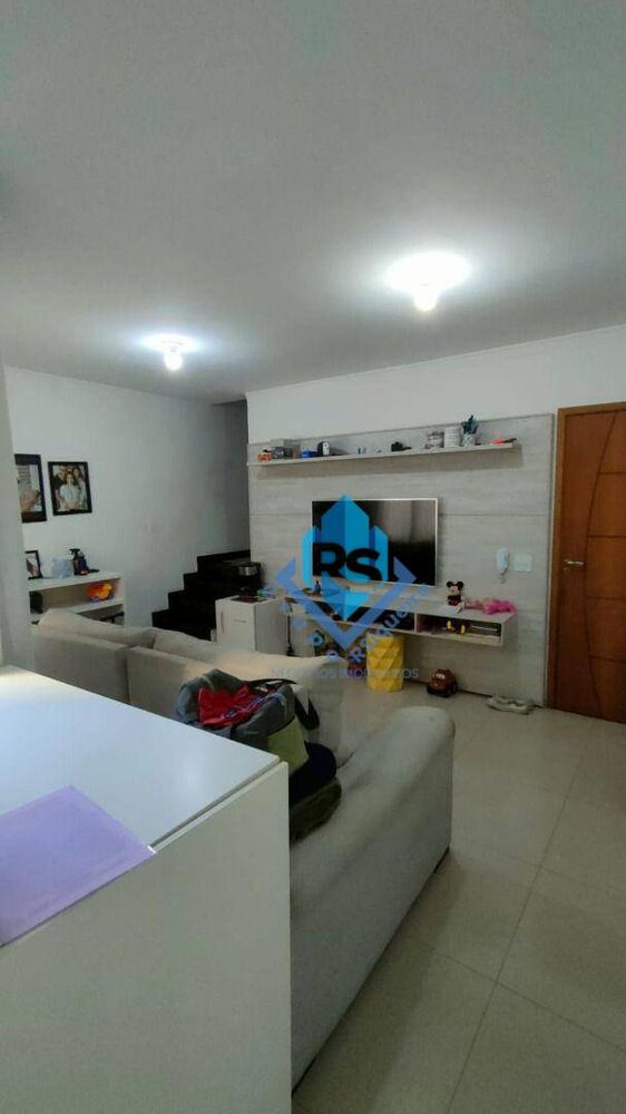 Cobertura, 2 quartos, 108 m² - Foto 2