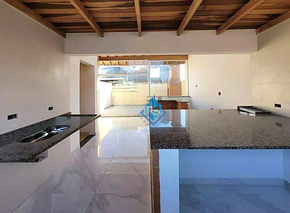 Cobertura, 2 quartos, 177 m² - Foto 1