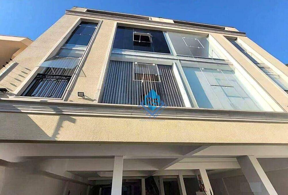 Cobertura à venda e aluguel com 2 quartos, 107m² - Foto 12