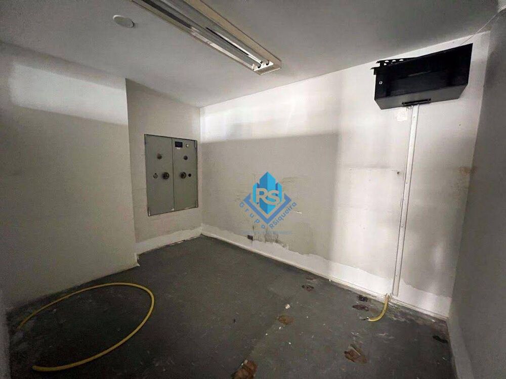 Loja-Salão para alugar, 160m² - Foto 7
