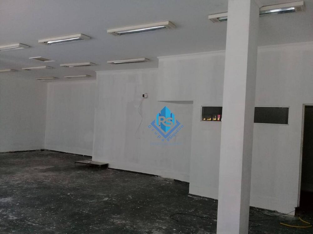 Loja-Salão para alugar, 160m² - Foto 5