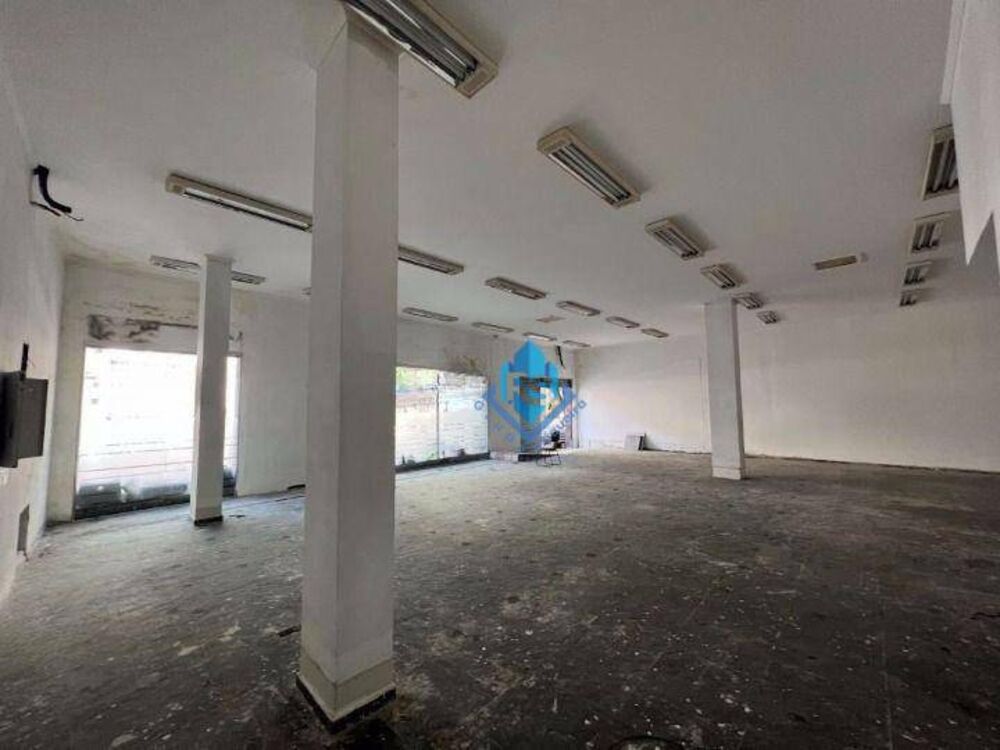 Loja-Salão para alugar, 160m² - Foto 2