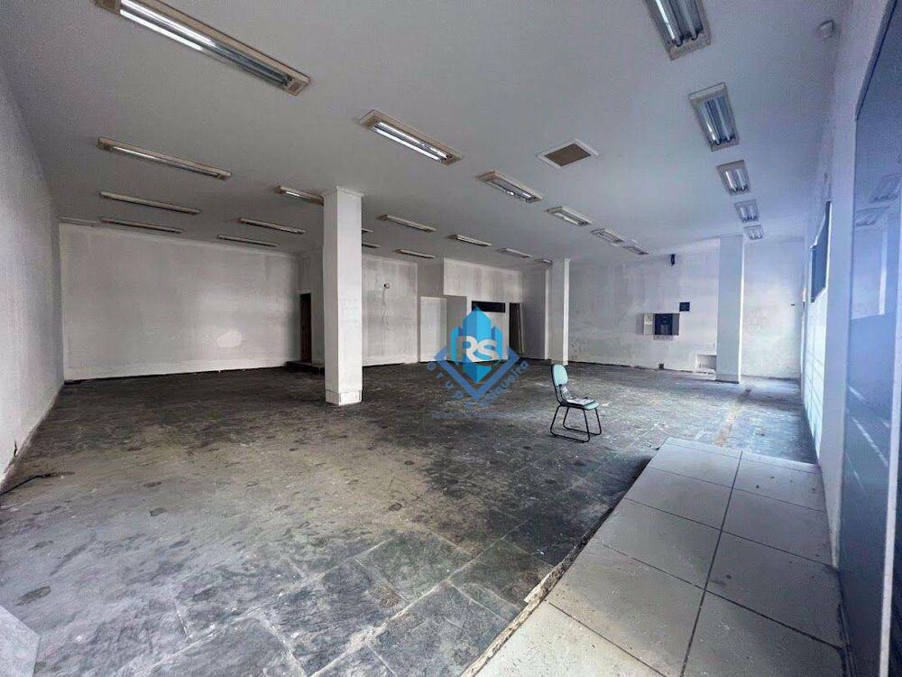 Loja-Salão para alugar, 160m² - Foto 1