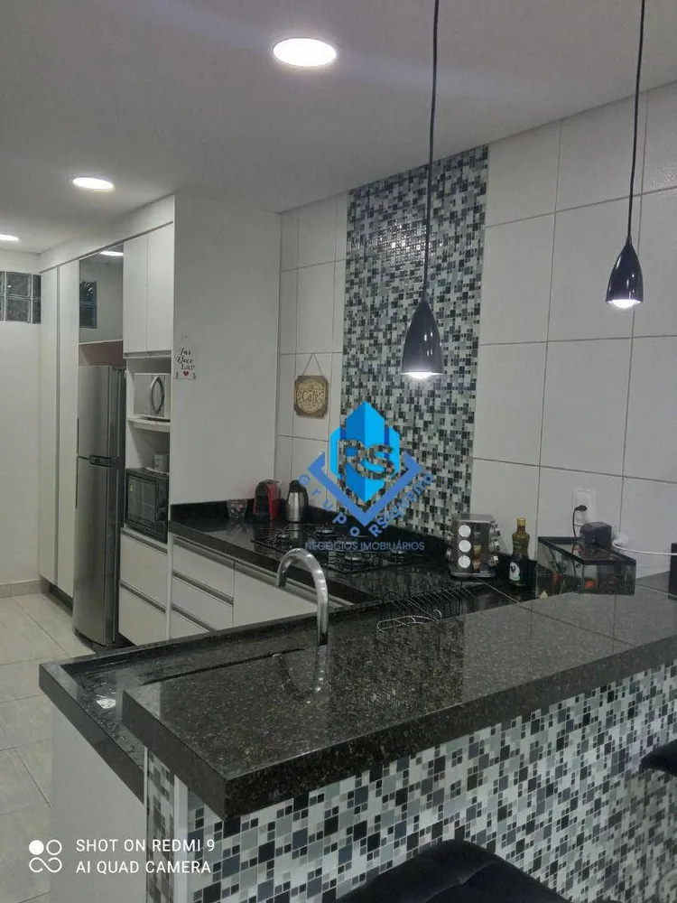 Sobrado, 2 quartos, 104 m² - Foto 6