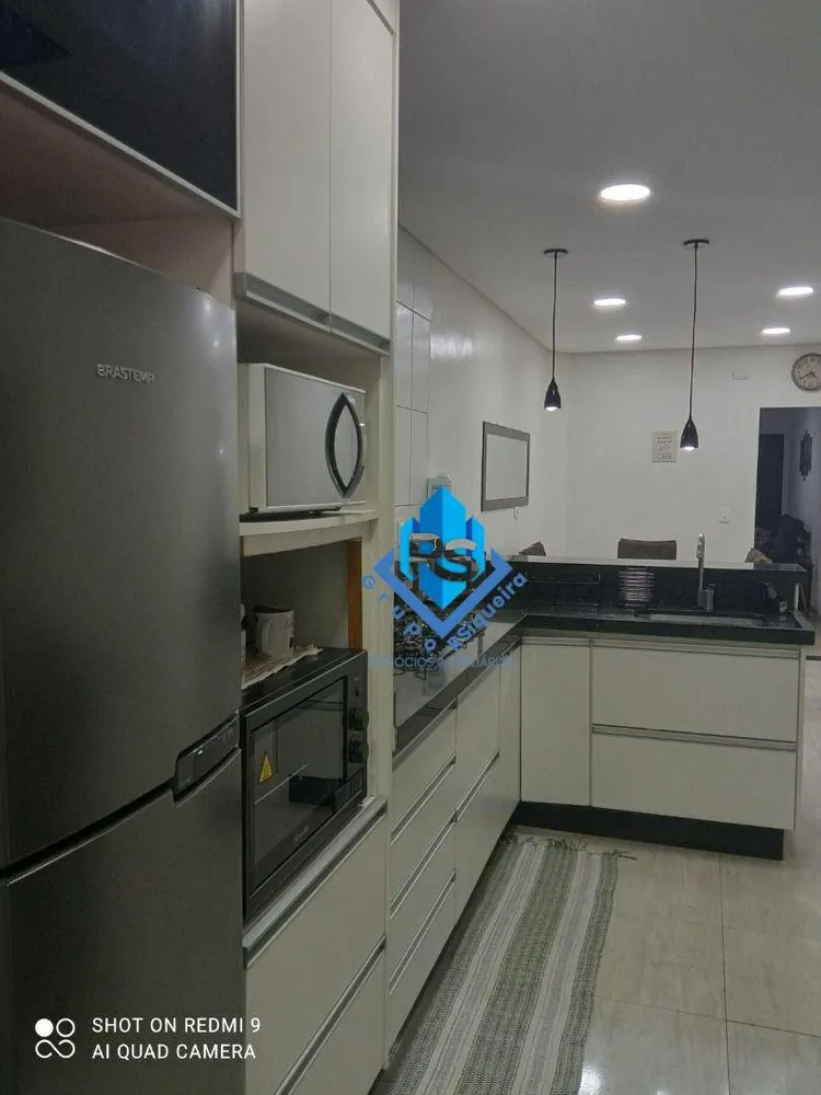 Sobrado, 2 quartos, 104 m² - Foto 8