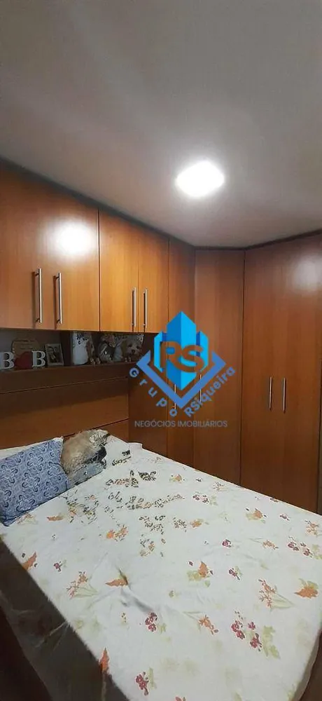 Sobrado, 2 quartos, 104 m² - Foto 12