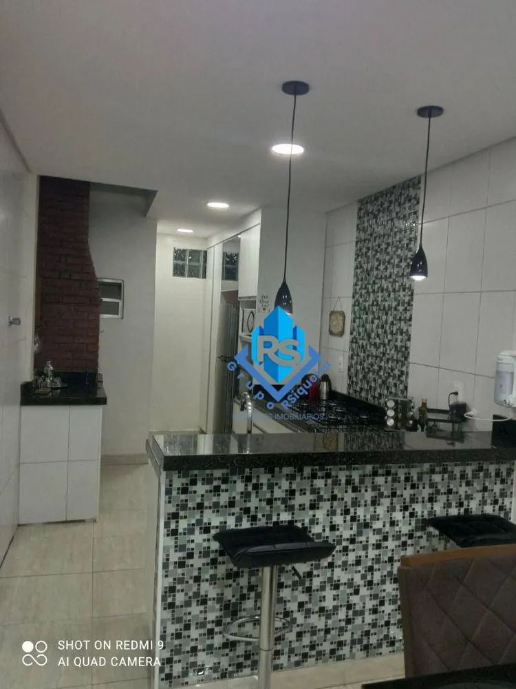 Sobrado, 2 quartos, 104 m² - Foto 7