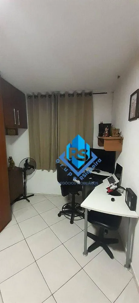 Sobrado, 2 quartos, 104 m² - Foto 15