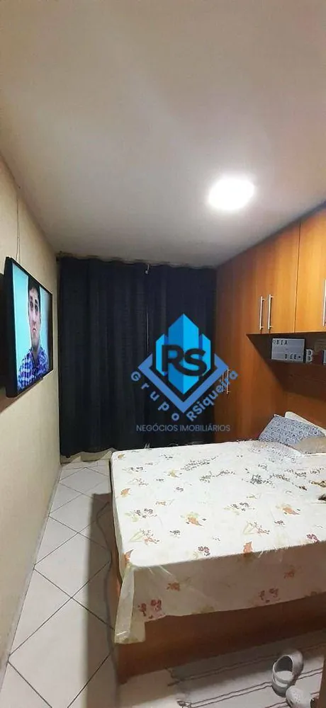Sobrado, 2 quartos, 104 m² - Foto 10