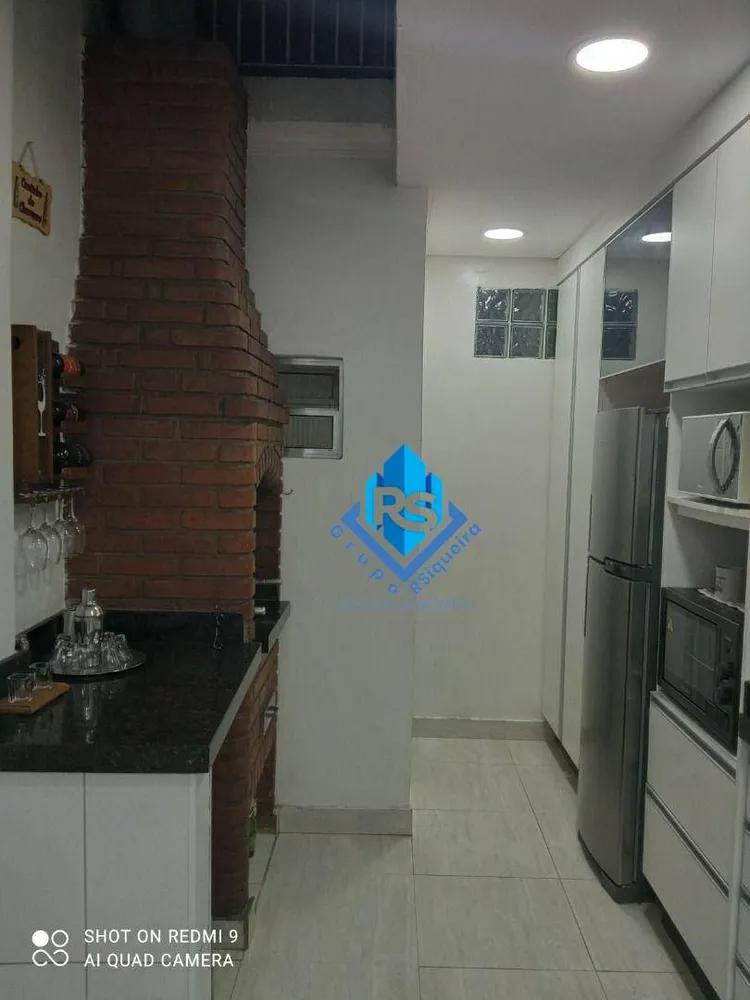 Sobrado, 2 quartos, 104 m² - Foto 9