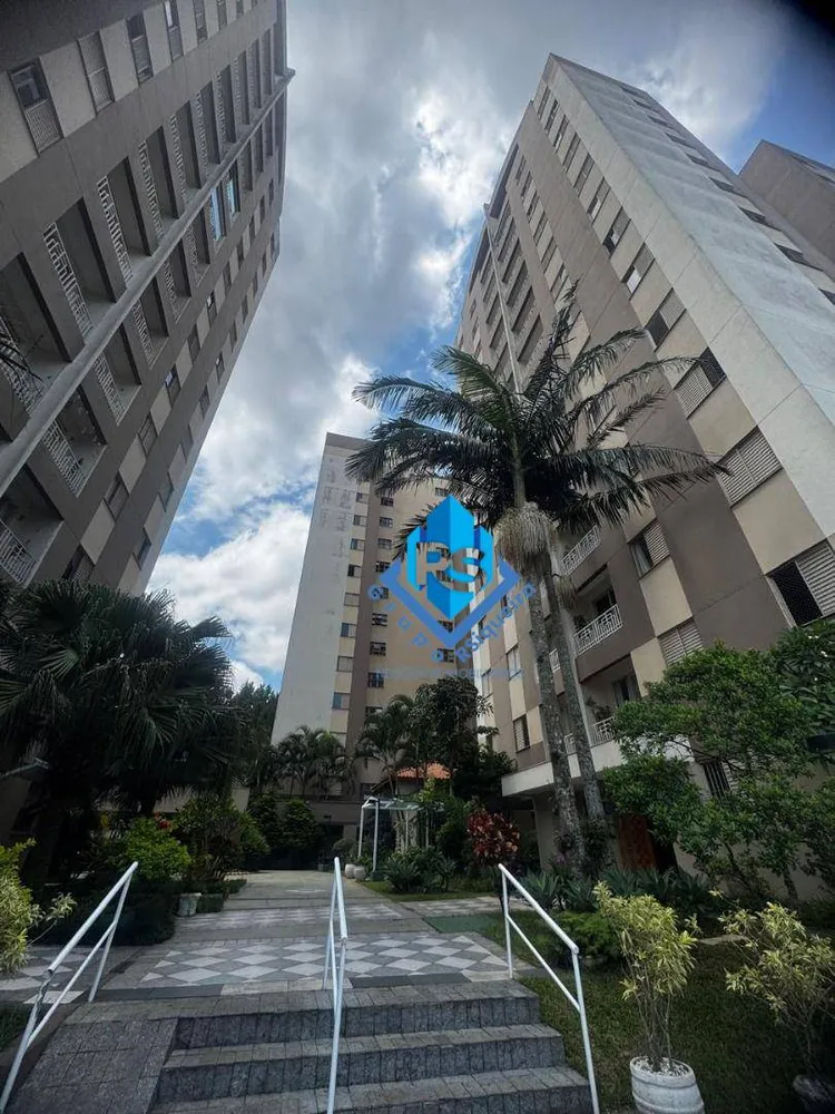 Apartamento, 3 quartos, 65 m² - Foto 7