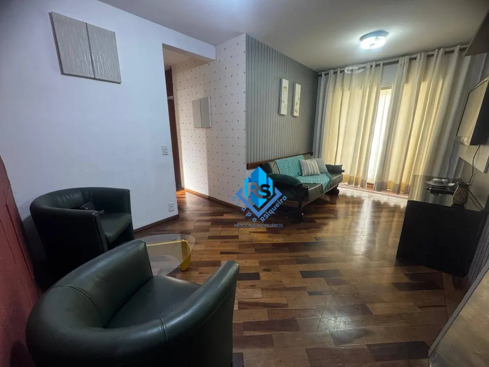 Apartamento, 3 quartos, 65 m² - Foto 3