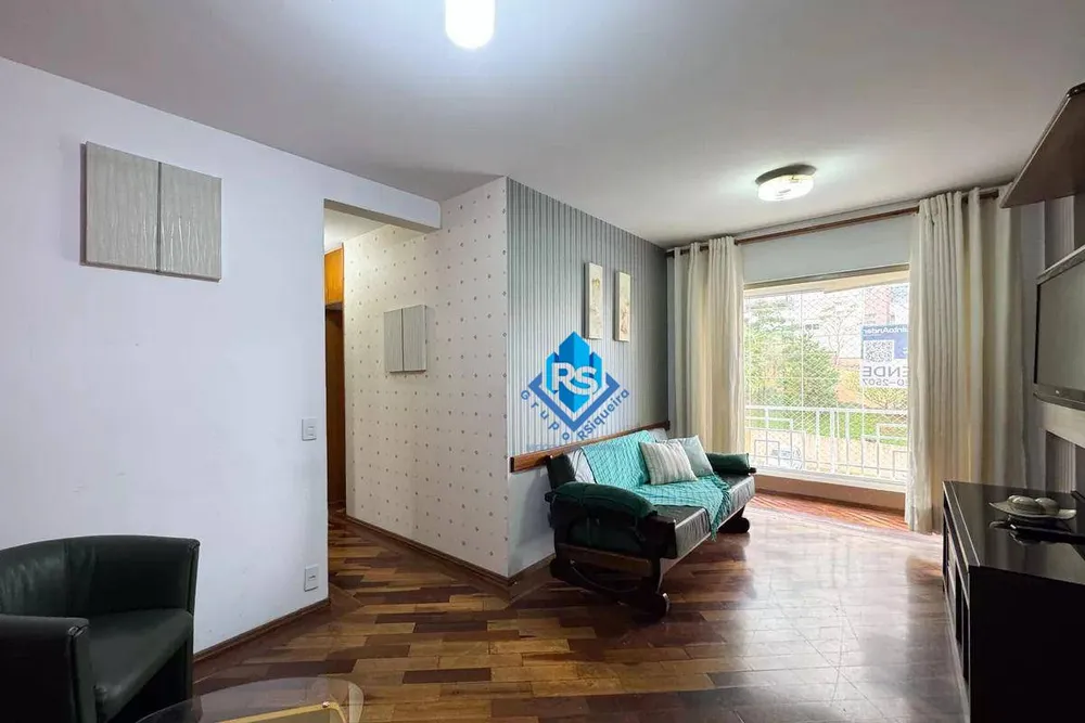 Apartamento, 3 quartos, 65 m² - Foto 1