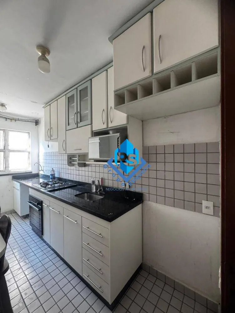 Apartamento, 3 quartos, 65 m² - Foto 4