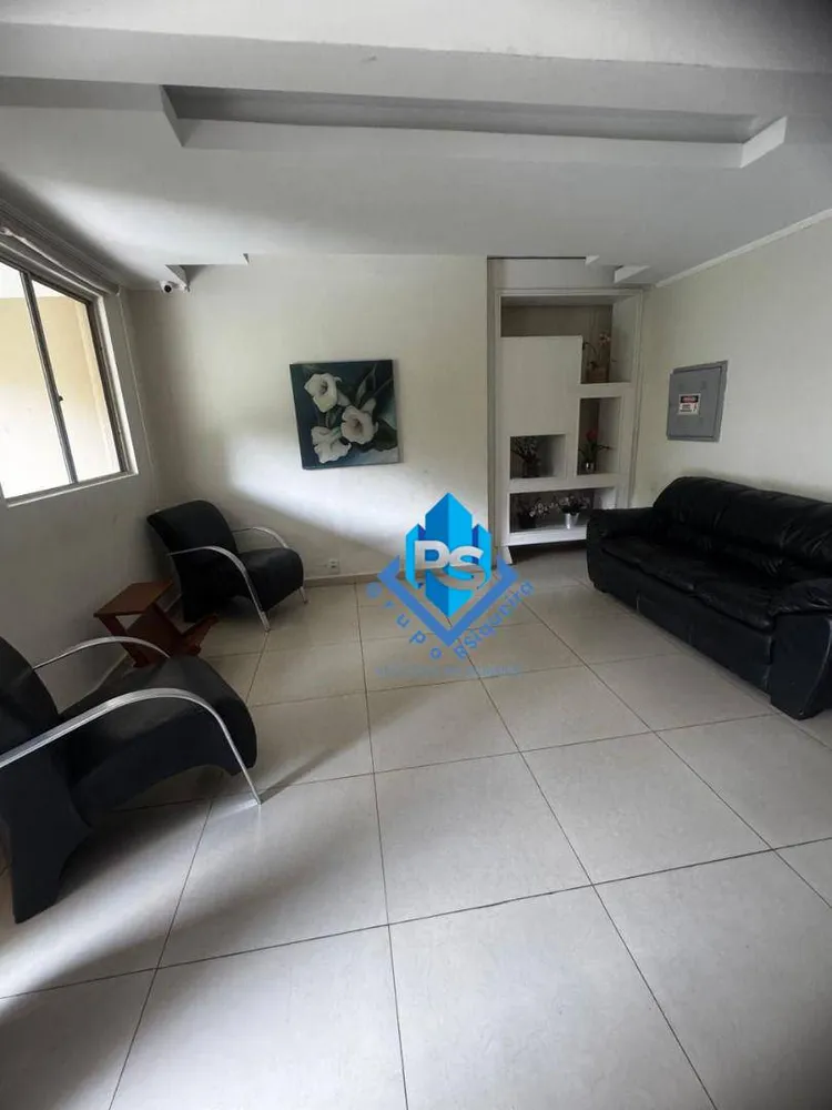 Apartamento, 3 quartos, 65 m² - Foto 11